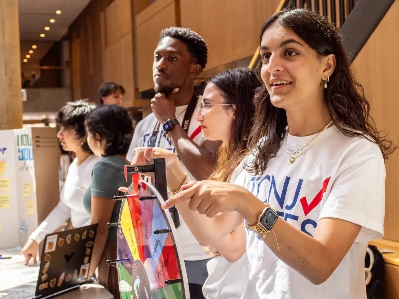 International Ivy Summer Program photo 1